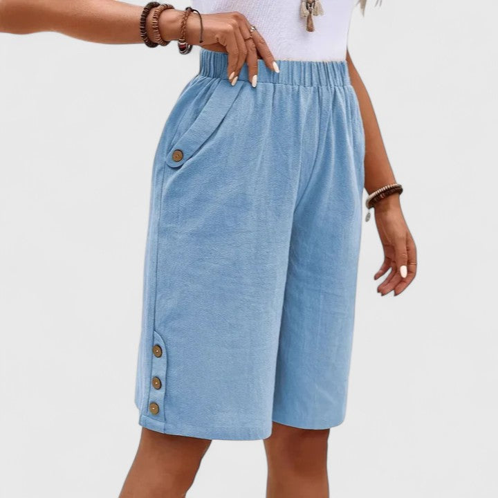 Comfortable Desiree Shorts