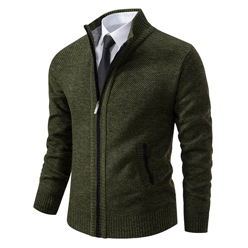 James Anthony Cardigan
