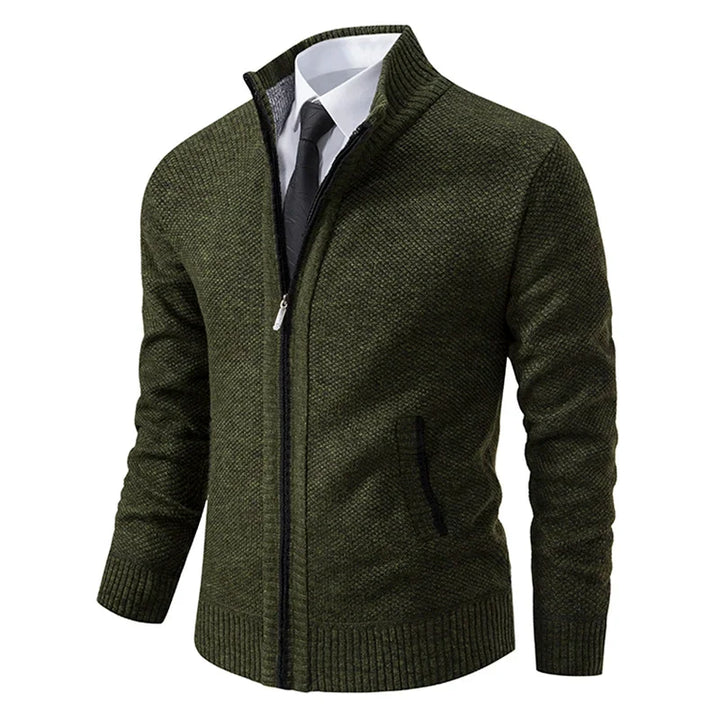 James Anthony Cardigan