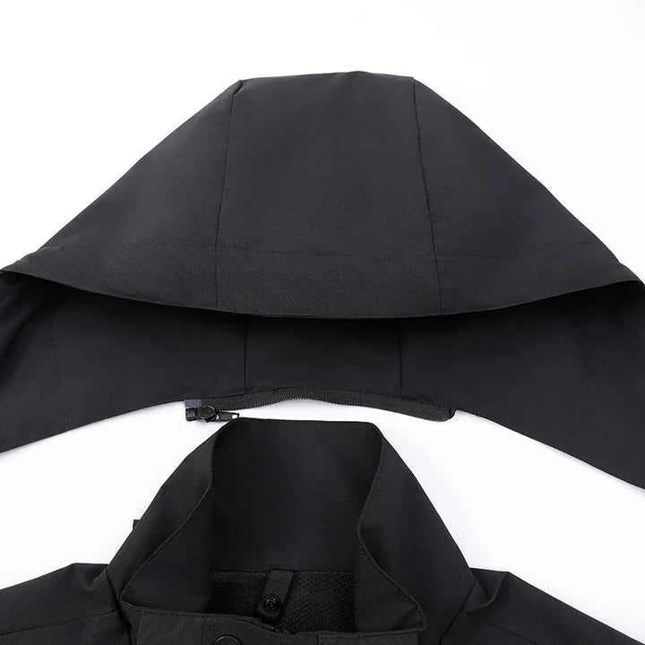 Outdoor Trek Performance Jacket