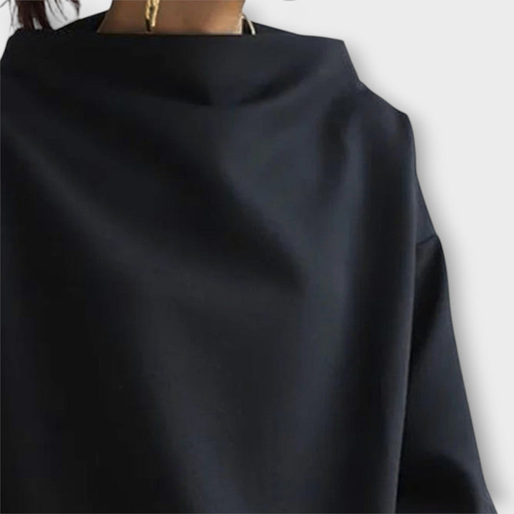 Nadia - Timeless Sweater for Women
