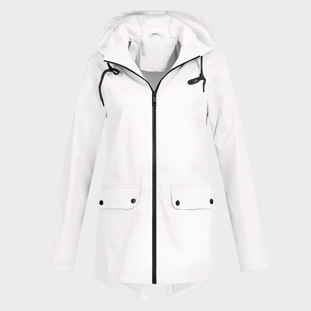 Marisa - Waterproof Jacket