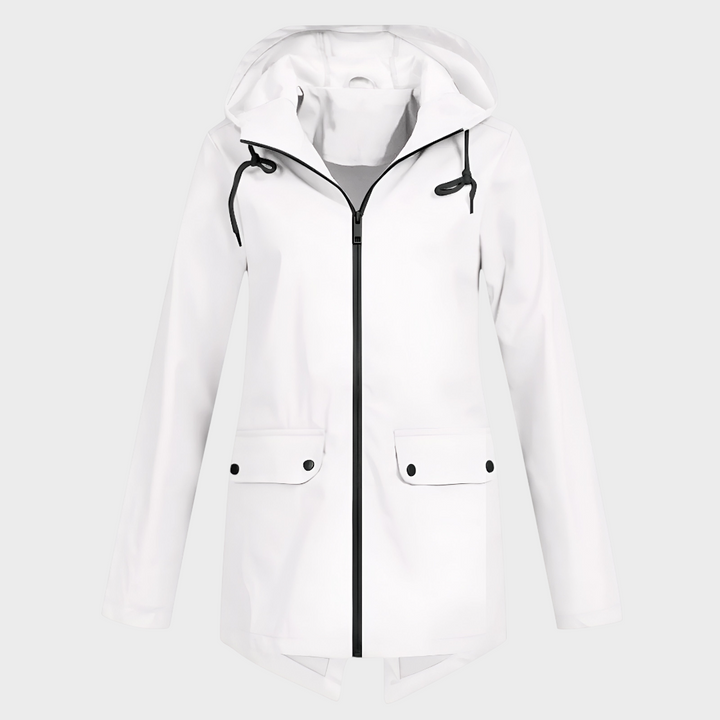 Marisa - Waterproof Jacket