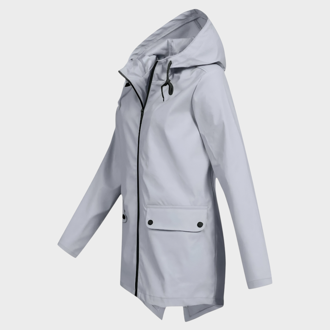 Marisa - Waterproof Jacket