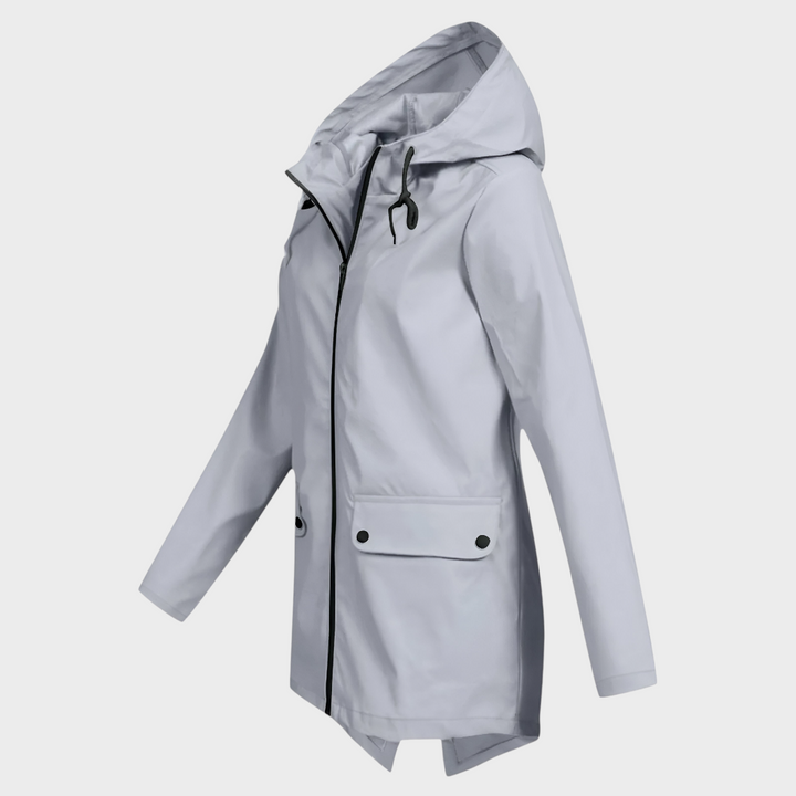 Marisa - Waterproof Jacket