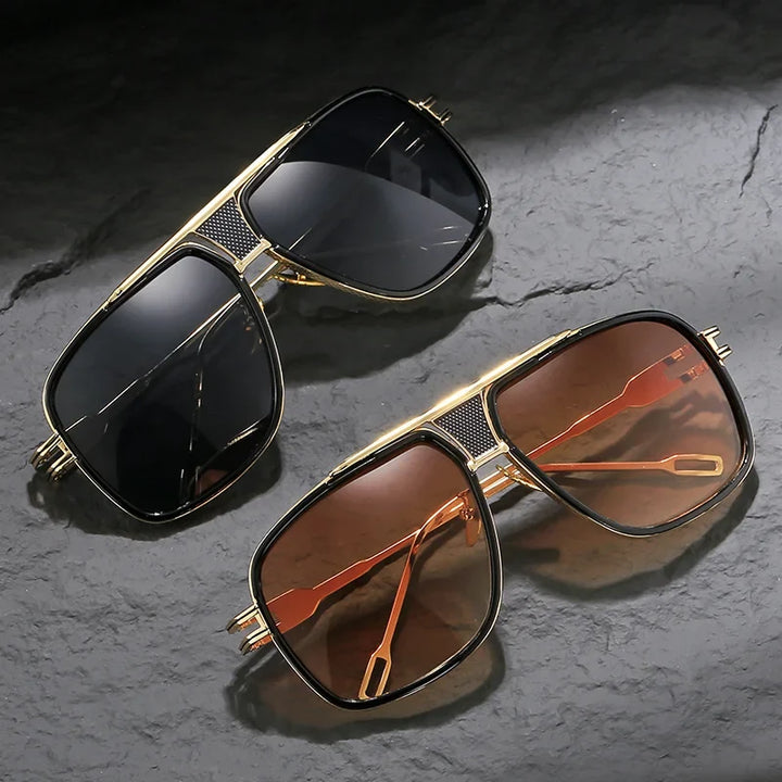 The Alton Aviators