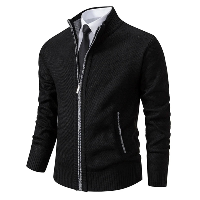 James Anthony Cardigan