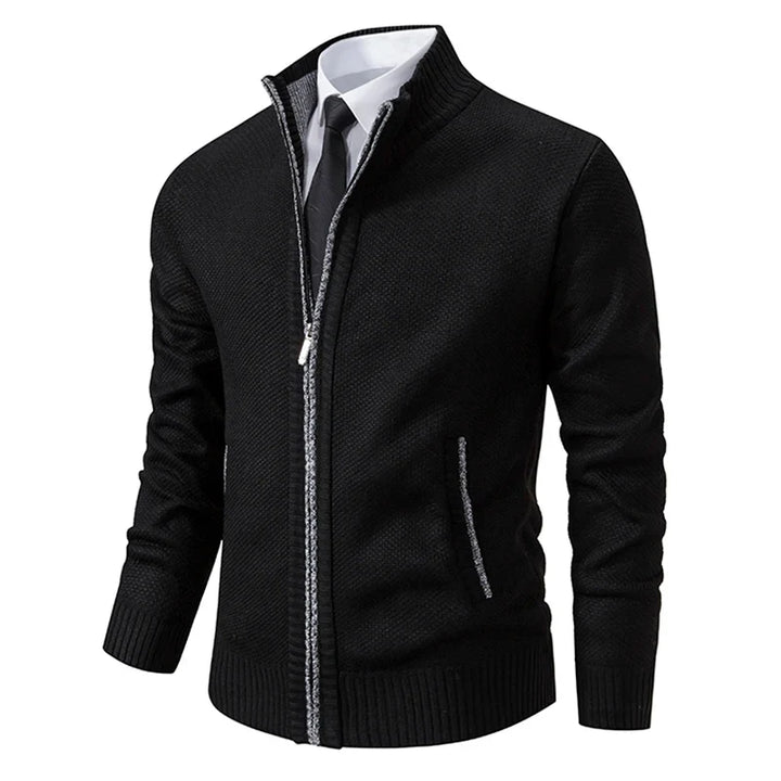 James Anthony Cardigan