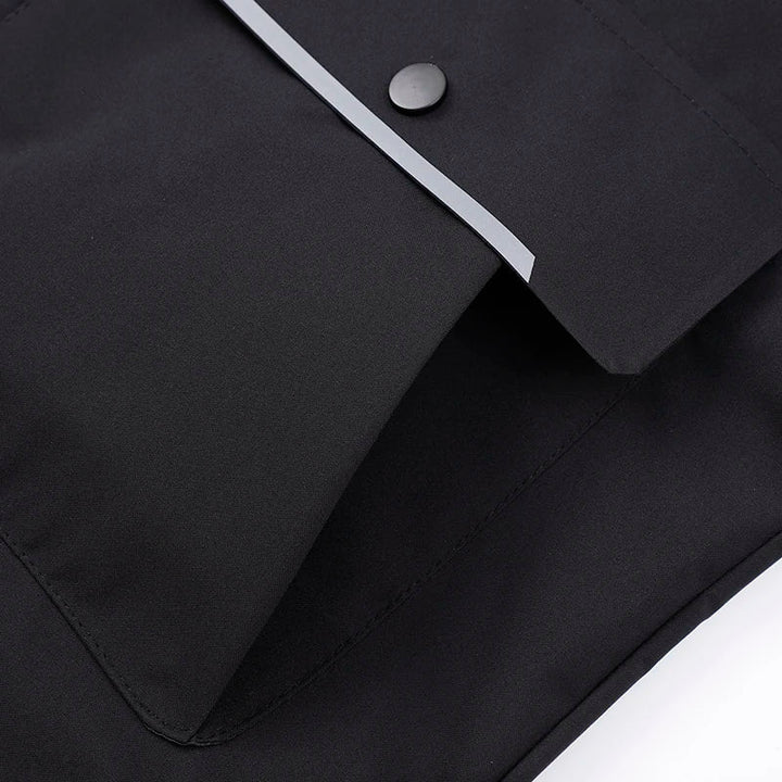 Outdoor Trek Performance Jacket