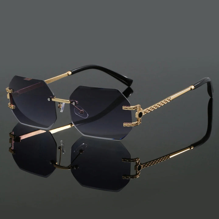 The Afterglow Shades