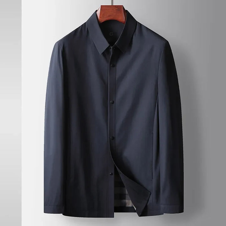 Anthony St. Clair Jacket
