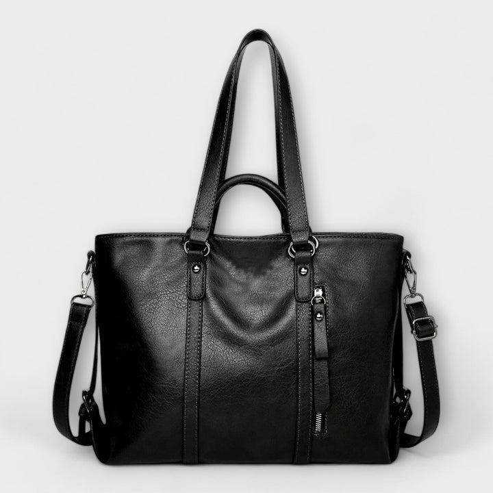 Maria™ - Large Leather Bag