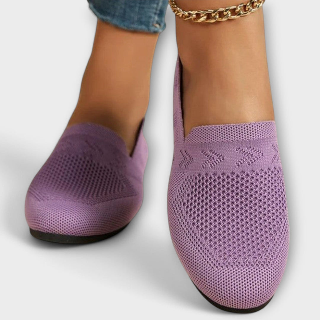 Rafaela - Versatile Moccasins