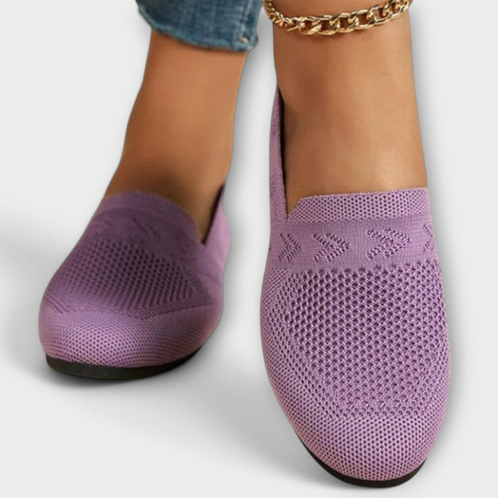 Rafaela - Versatile Moccasins