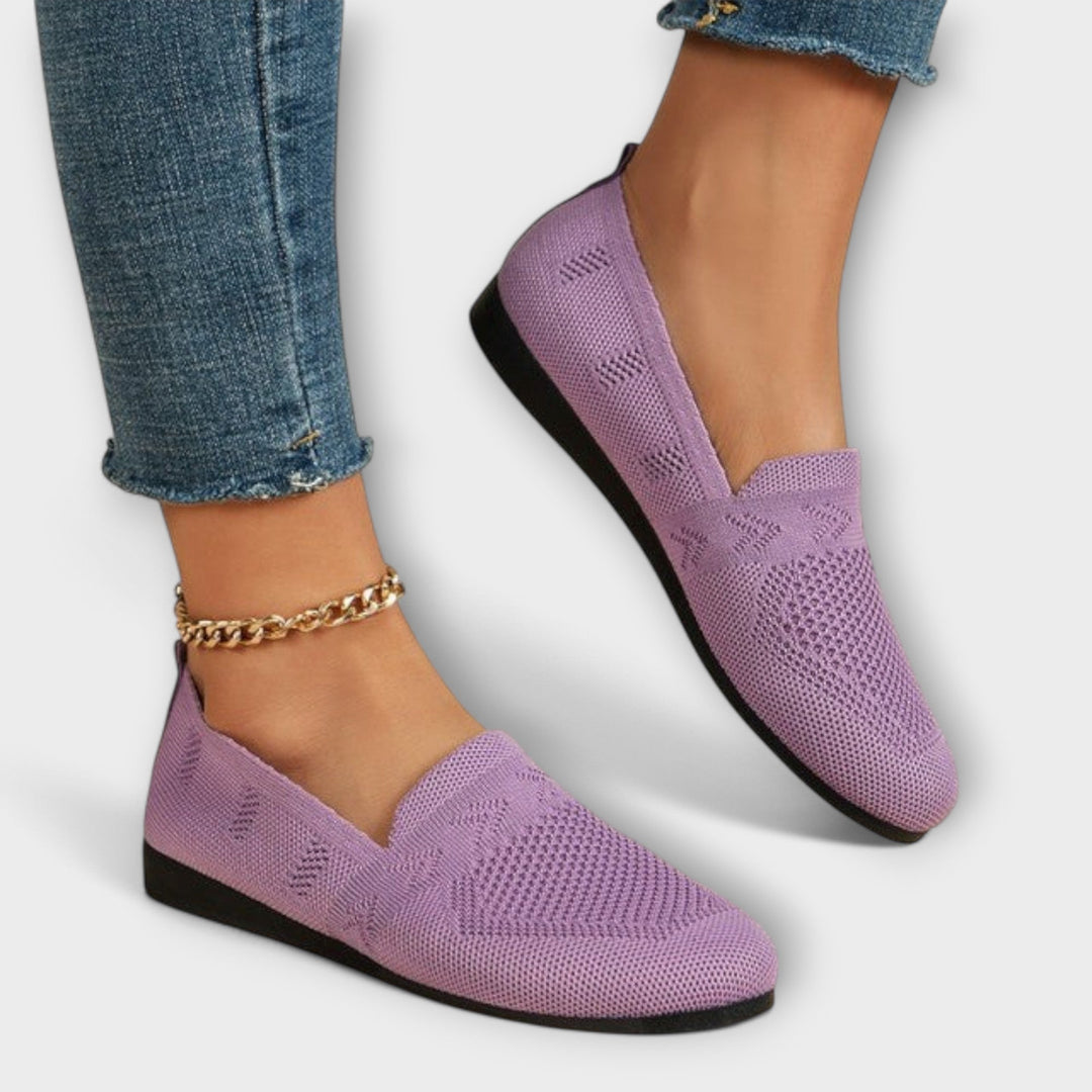 Rafaela - Versatile Moccasins