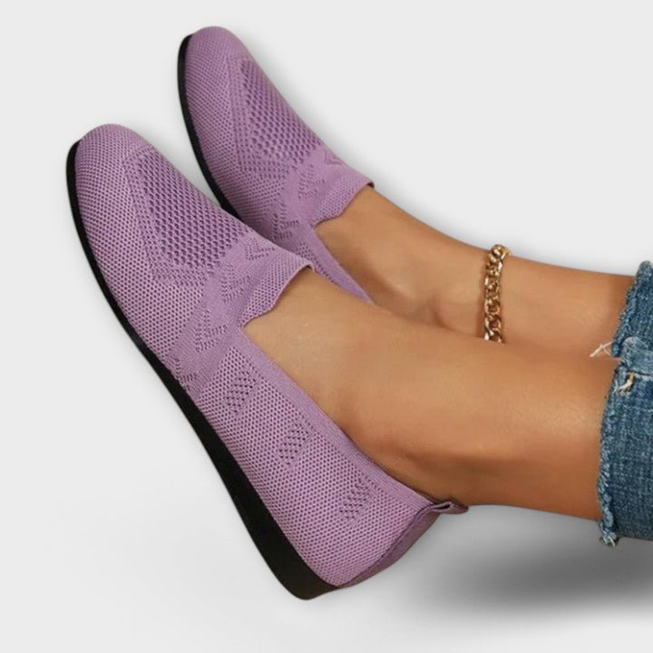 Rafaela - Versatile Moccasins
