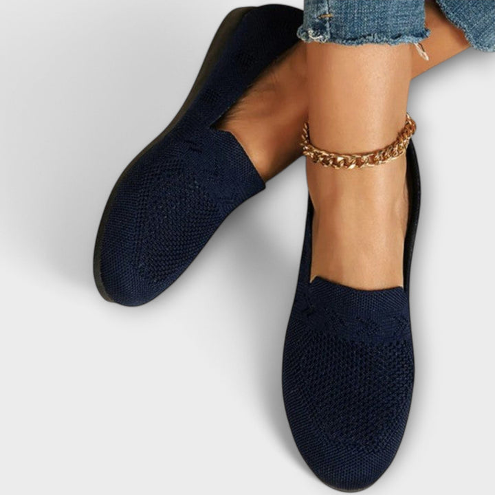 Rafaela - Versatile Moccasins