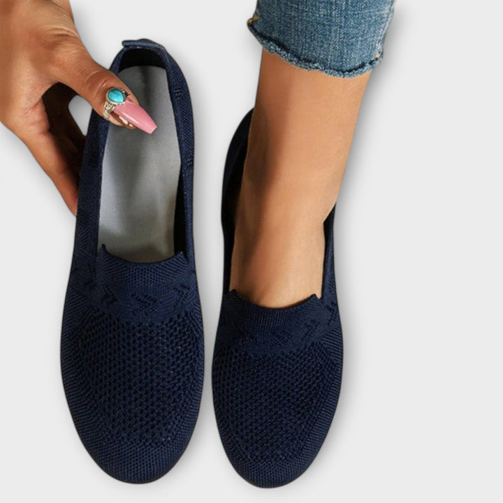 Rafaela - Versatile Moccasins