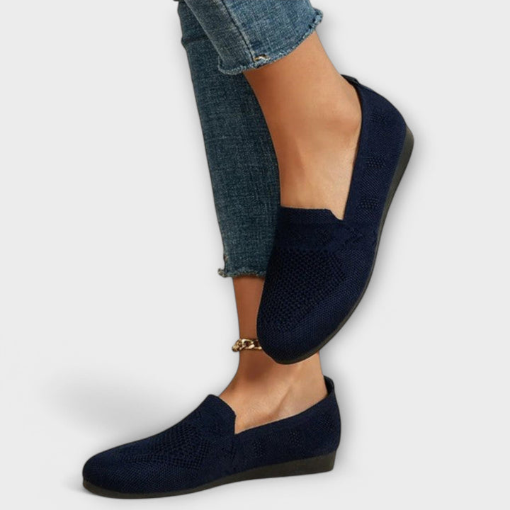 Rafaela - Versatile Moccasins