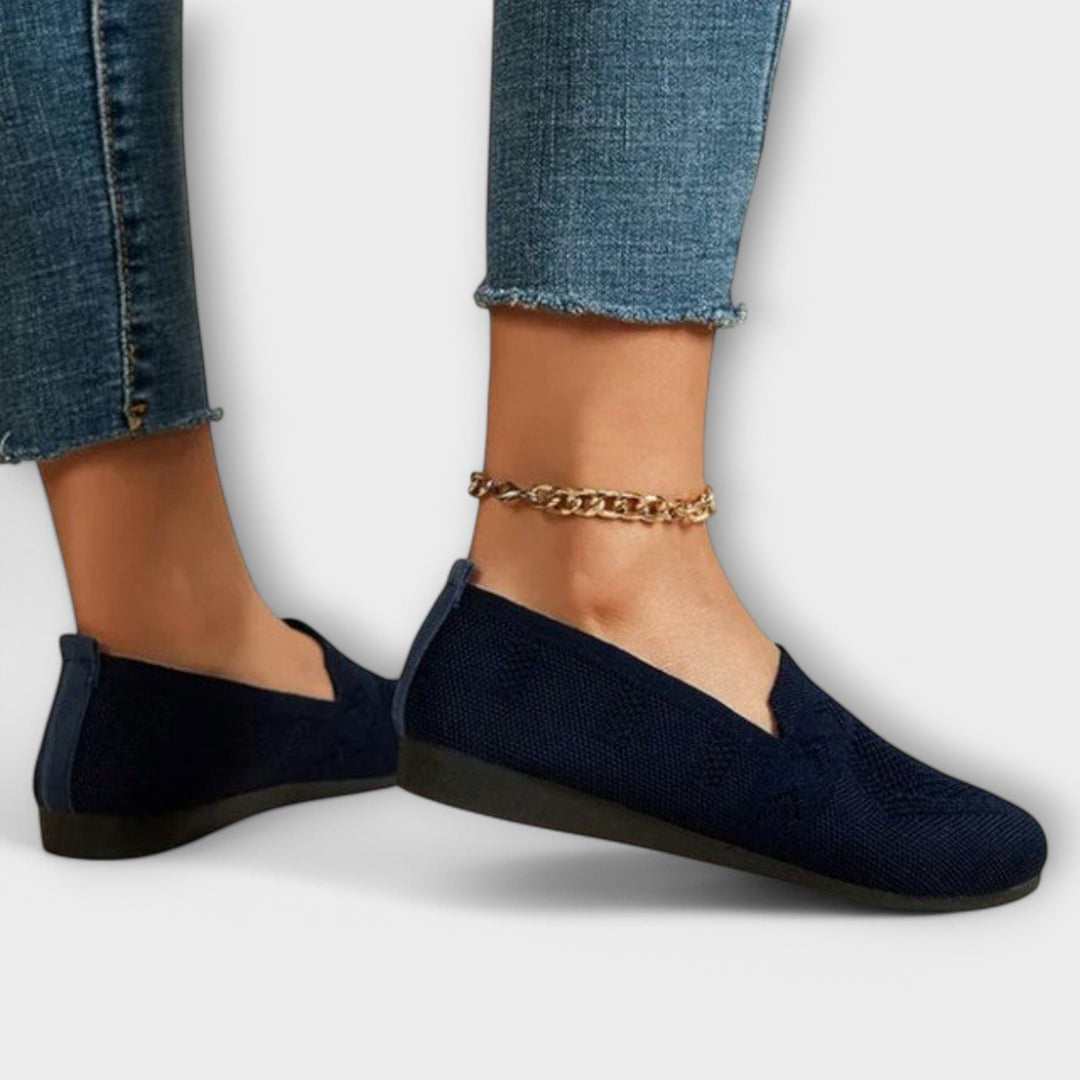Rafaela - Versatile Moccasins