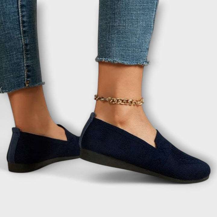 Rafaela - Versatile Moccasins
