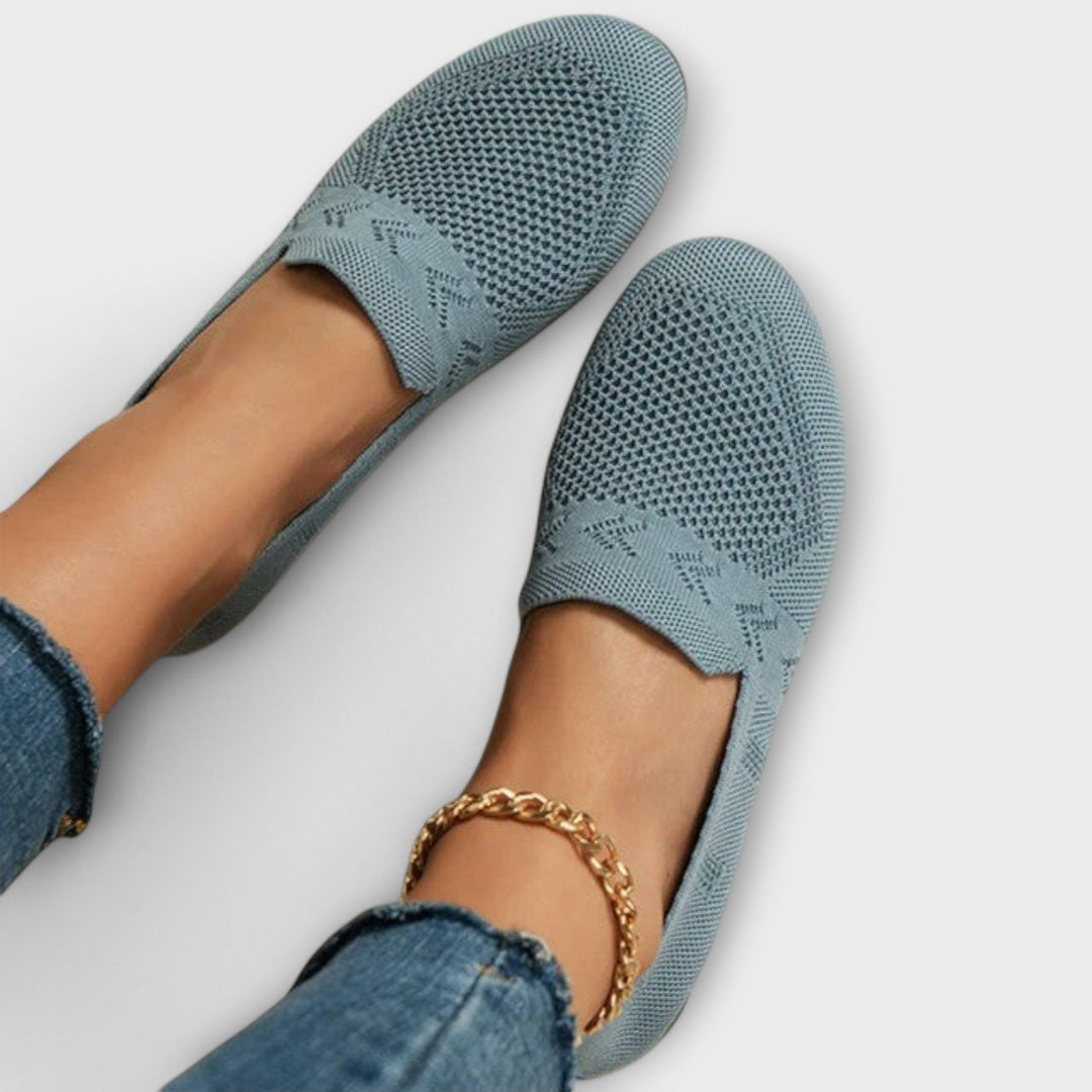 Rafaela - Versatile Moccasins
