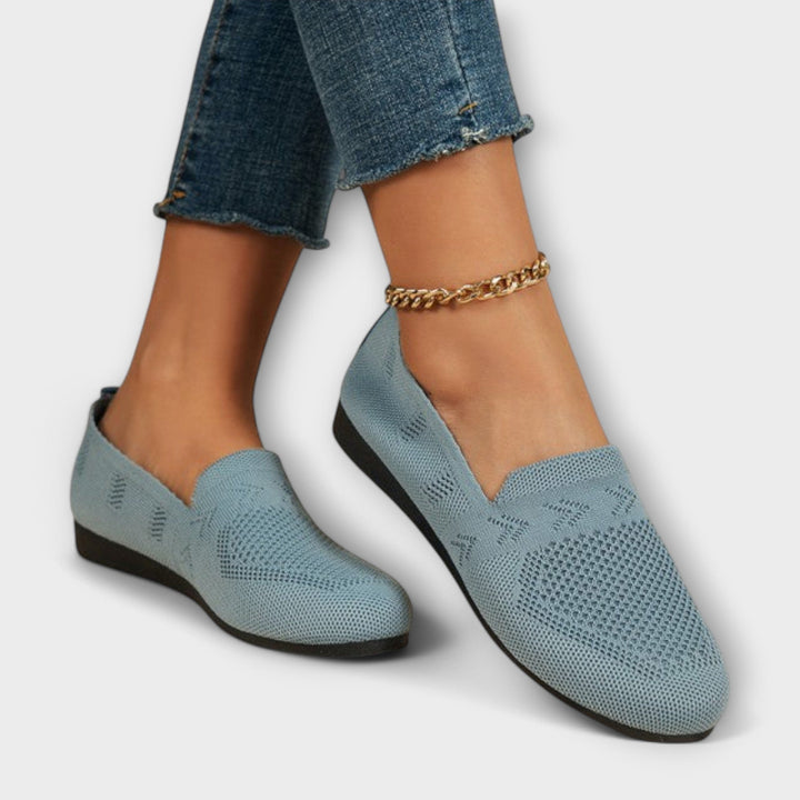 Rafaela - Versatile Moccasins