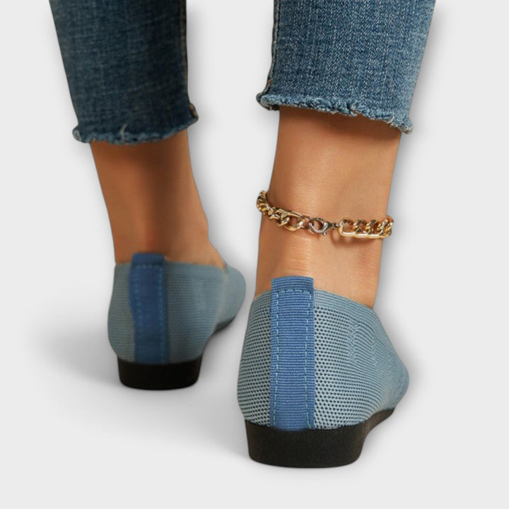 Rafaela - Versatile Moccasins