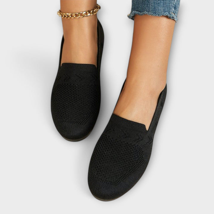 Rafaela - Versatile Moccasins
