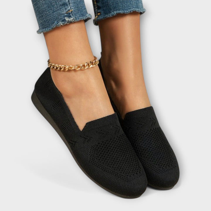 Rafaela - Versatile Moccasins