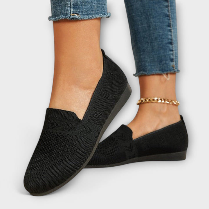Rafaela - Versatile Moccasins