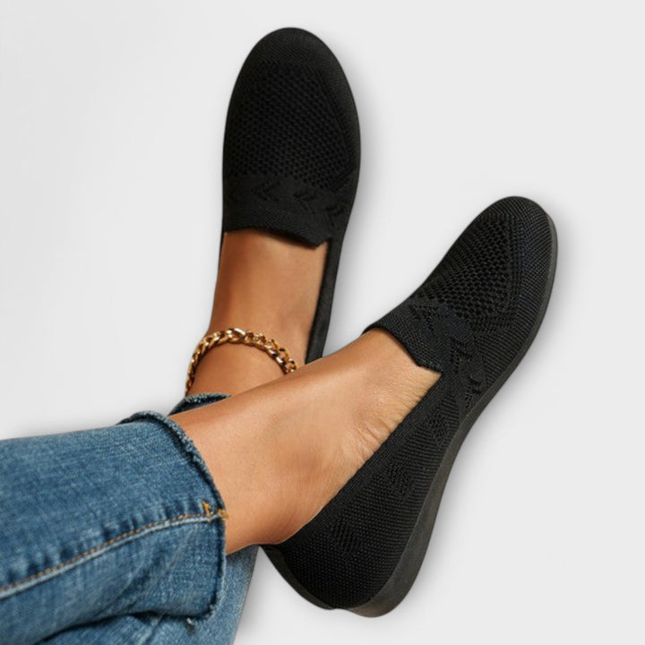 Rafaela - Versatile Moccasins
