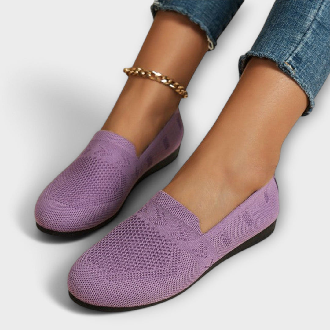 Rafaela - Versatile Moccasins
