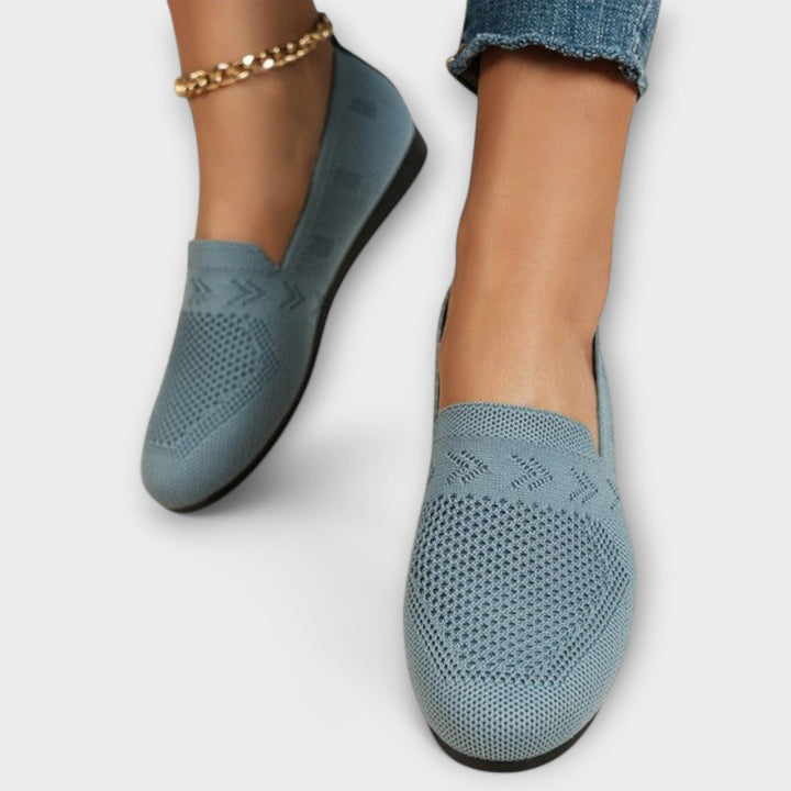 Rafaela - Versatile Moccasins