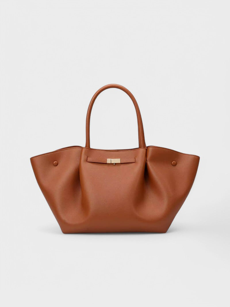Melanie™ - Leather Bag