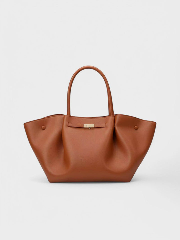 Melanie™ - Leather Bag