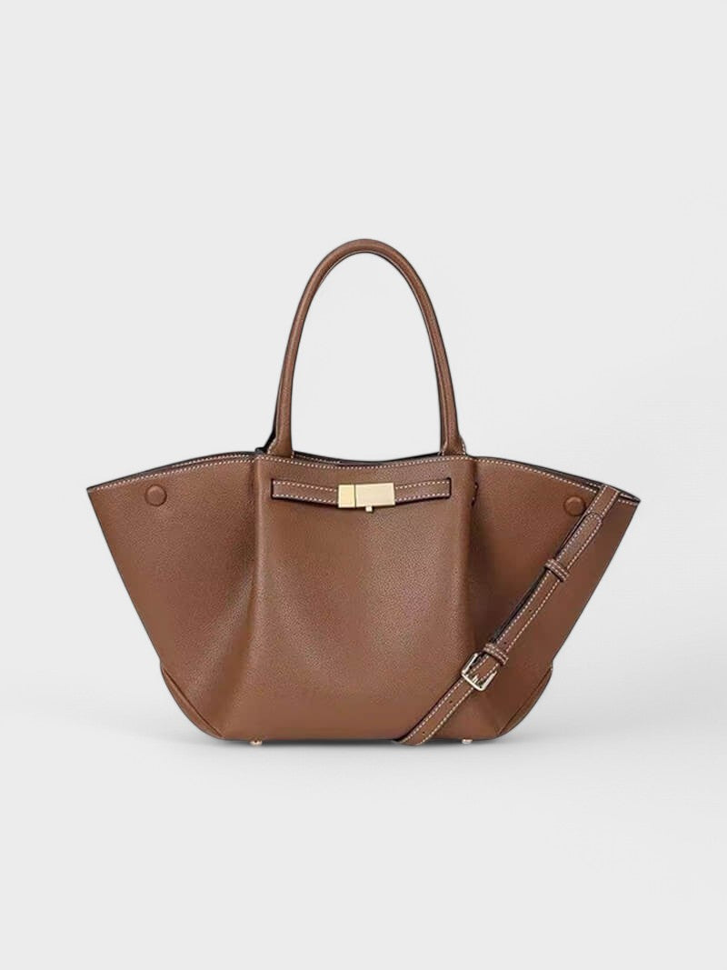 Melanie™ - Leather Bag