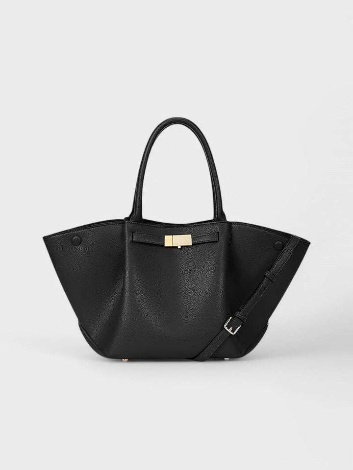 Melanie™ - Leather Bag