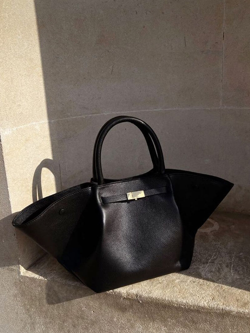 Melanie™ - Leather Bag