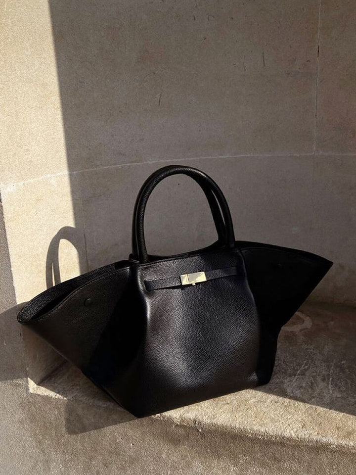 Melanie™ - Leather Bag
