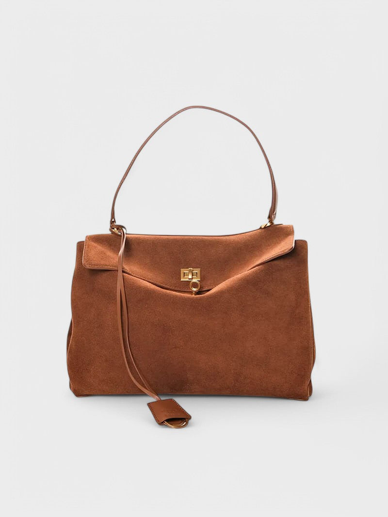 Gabriela™ - Suede Bag