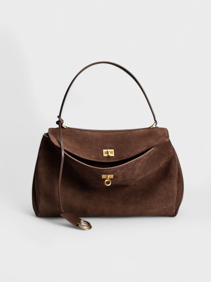 Gabriela™ - Suede Bag
