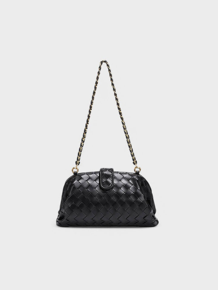Renata™ - Gold Black