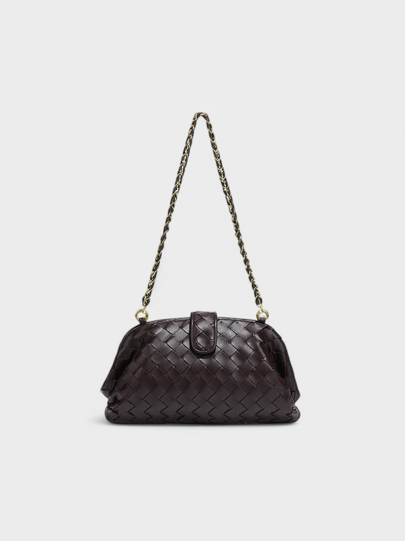 Renata™ - Gold Black