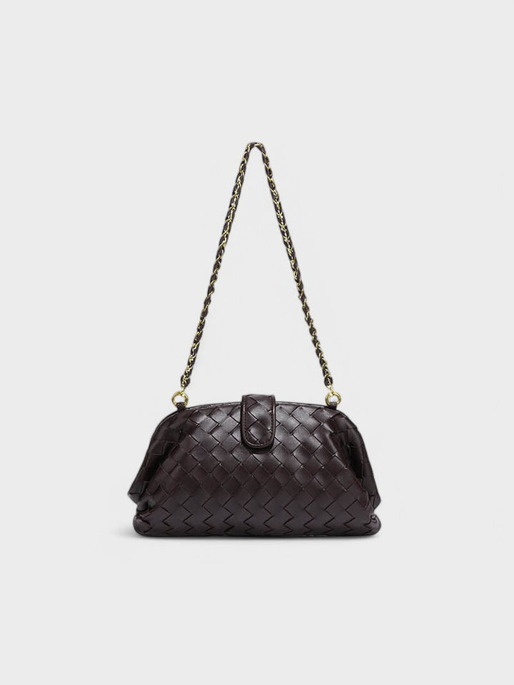 Renata™ - Gold Black