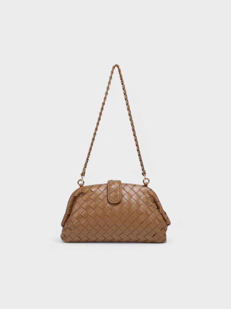 Renata™ - Gold Black