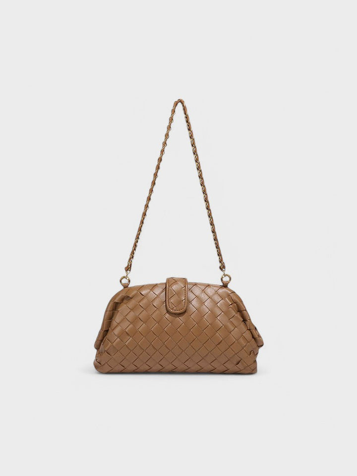 Renata™ - Gold Black
