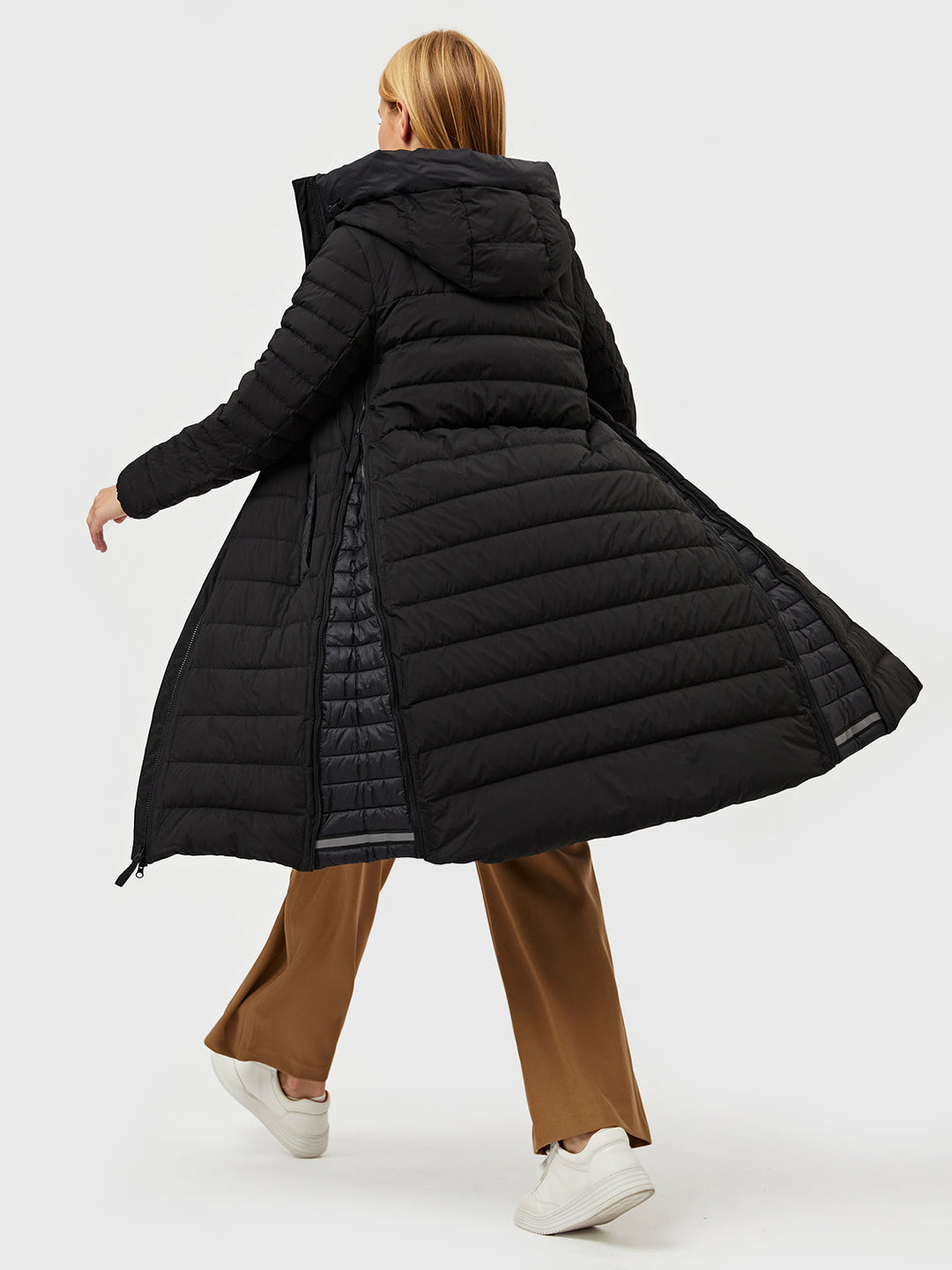 Puffer Jacket