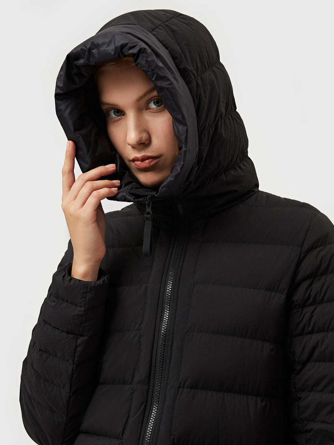 Puffer Jacket