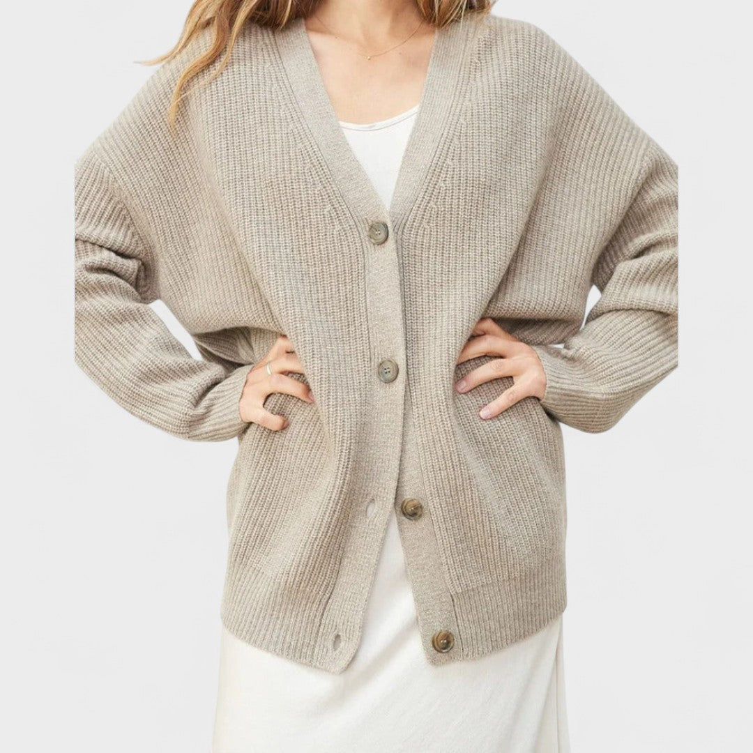 Constaça - Knit Cardigan